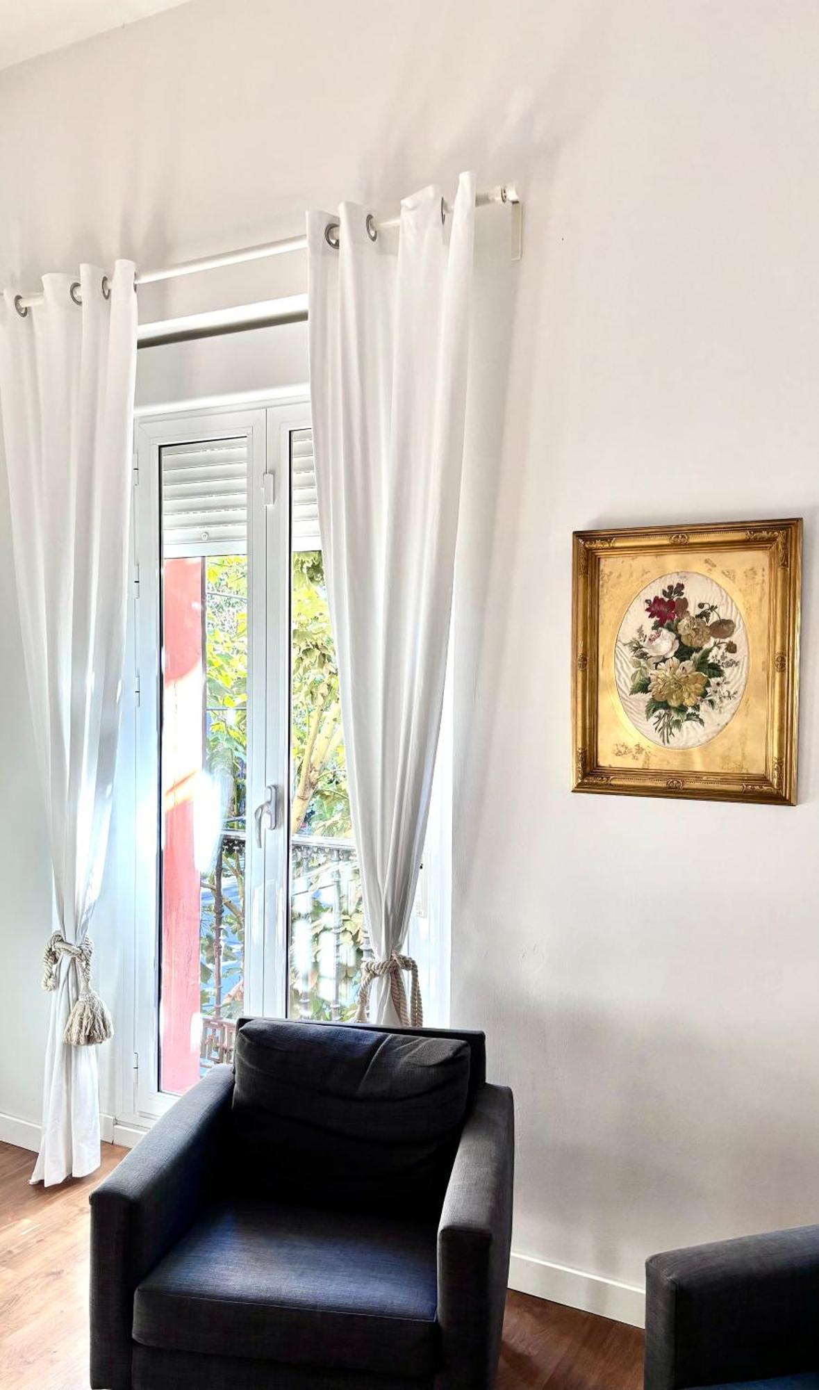 Апартаменти Solete'S House 1A Севілья Екстер'єр фото